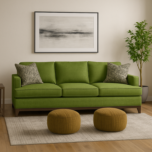 Biltwell Rico Sofa #5120
