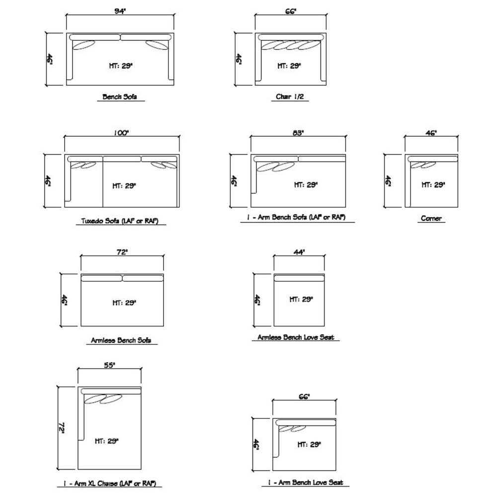 custom upholstery furniture store