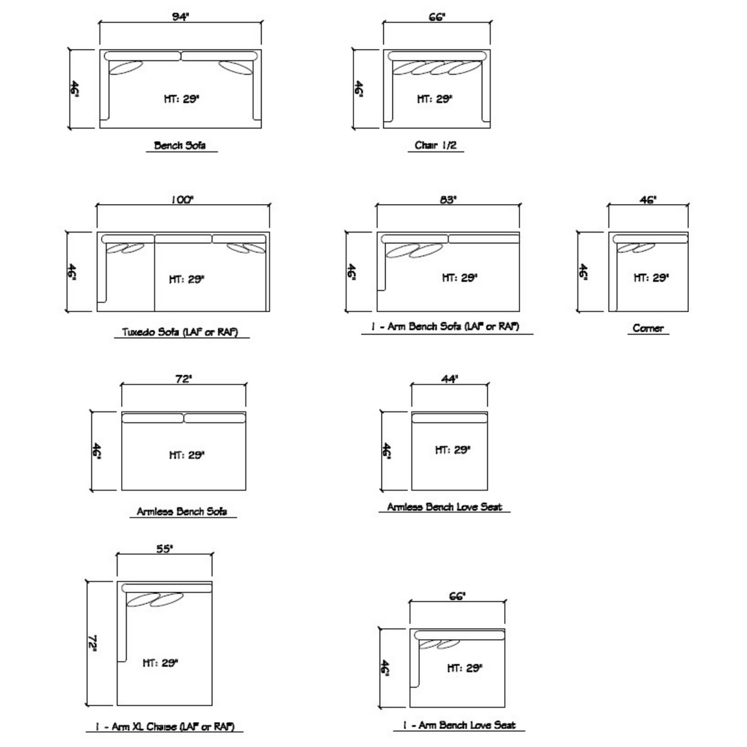 custom upholstery furniture store