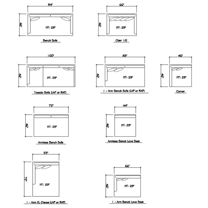 custom upholstery furniture store