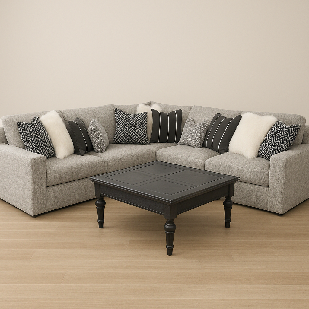 Cameo Custom Upholstery