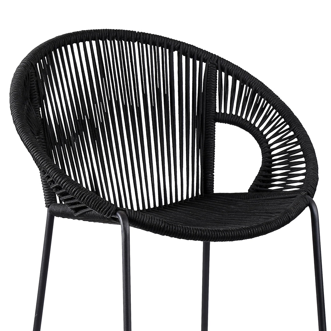 Acapulco Outdoor Barstool