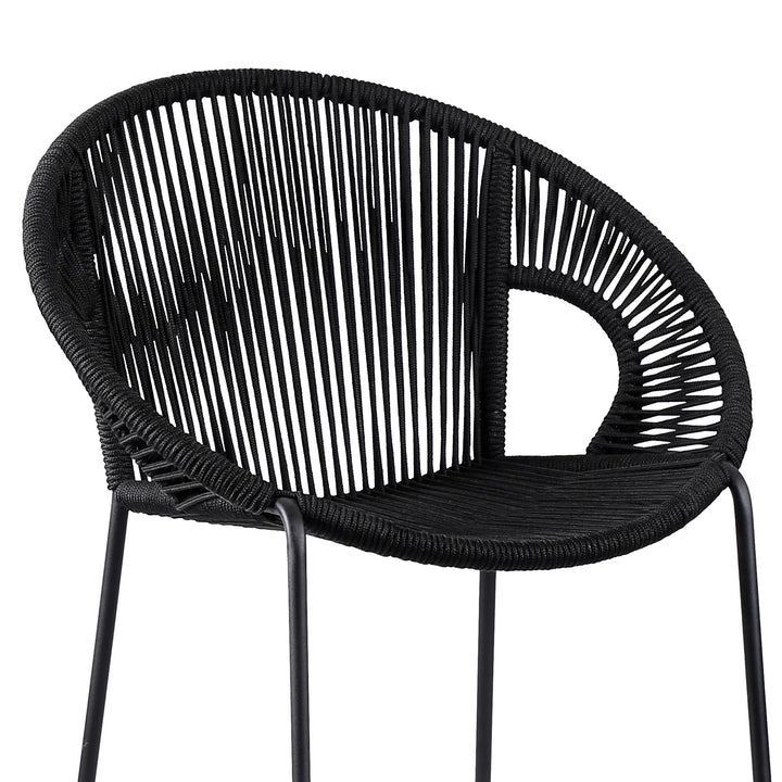 Acapulco Outdoor Barstool