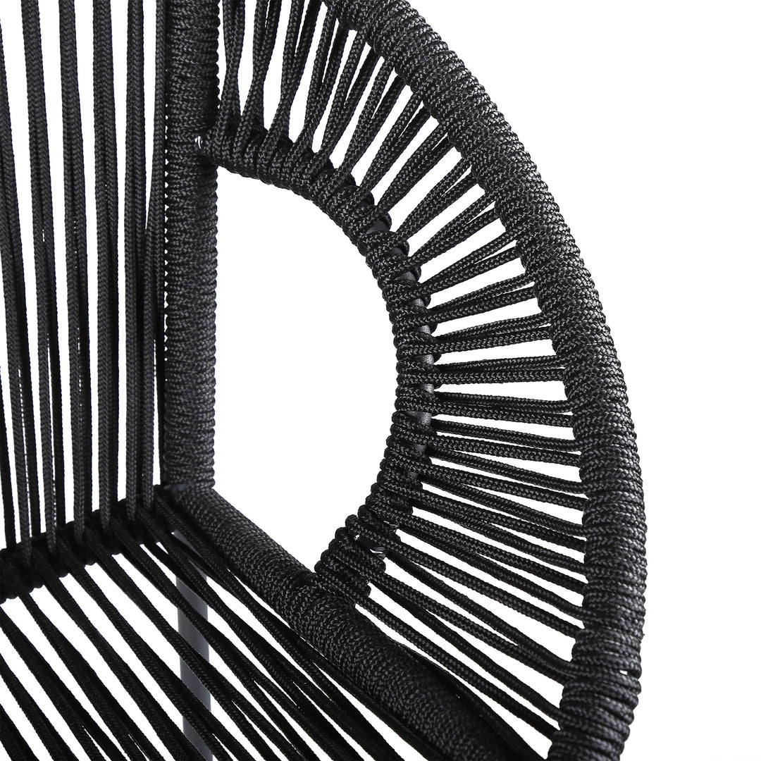 Acapulco Outdoor Barstool