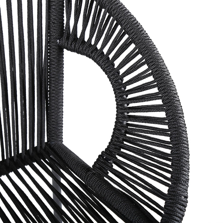 Acapulco Outdoor Barstool