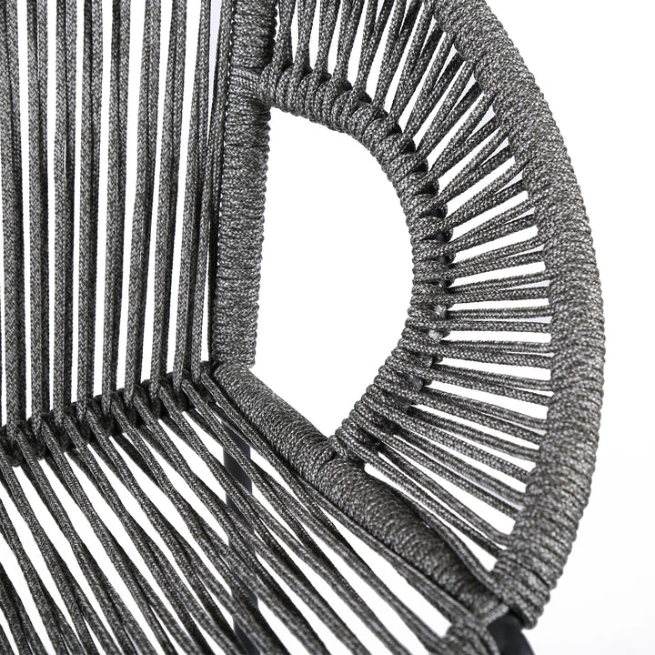 Acapulco Outdoor Barstool