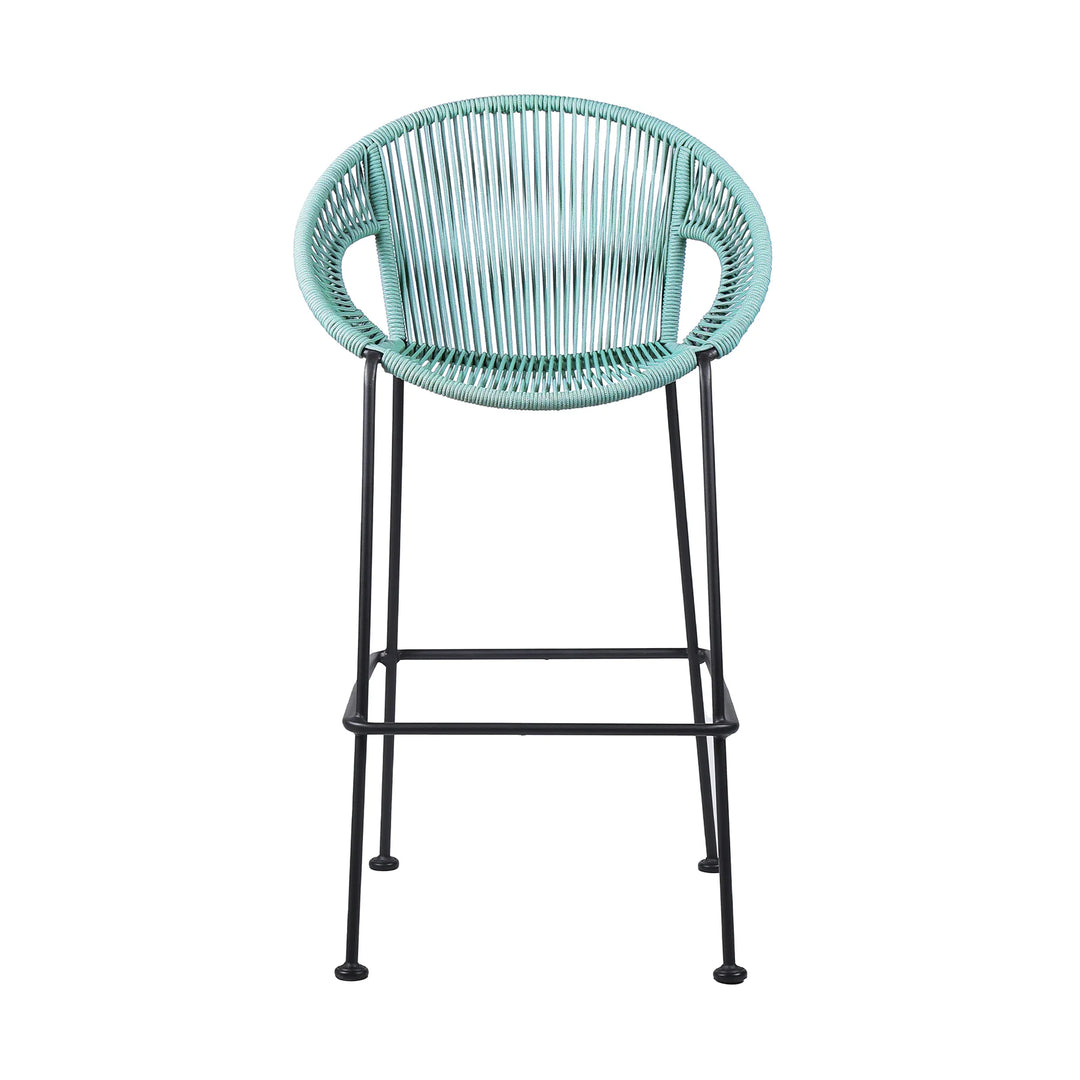 Acapulco Outdoor Barstool