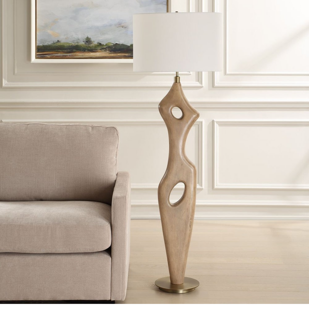 Almyra Floor Lamp