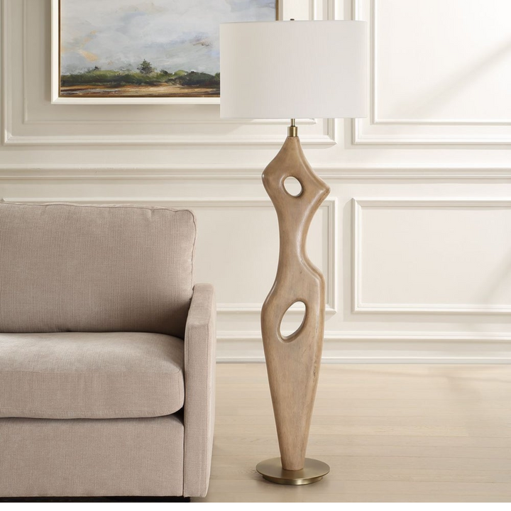 Almyra Floor Lamp