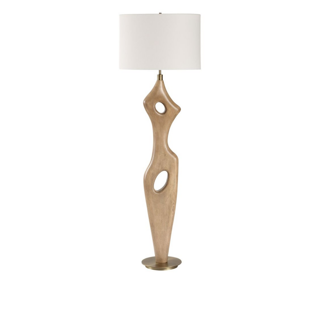 Almyra Floor Lamp