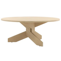 Dovetail Arla Dining Table