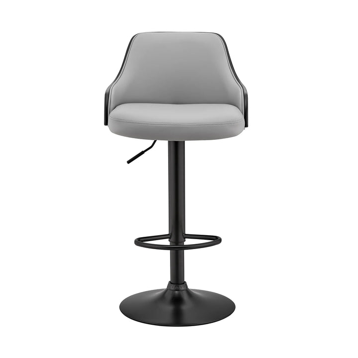 Asher Barstool