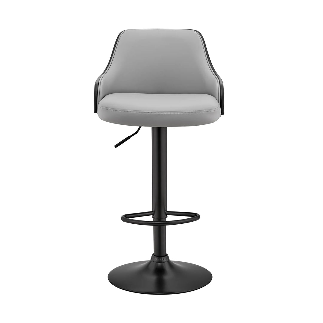 Asher Barstool