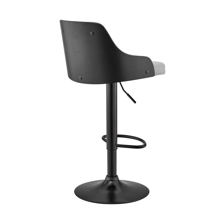 Asher Barstool