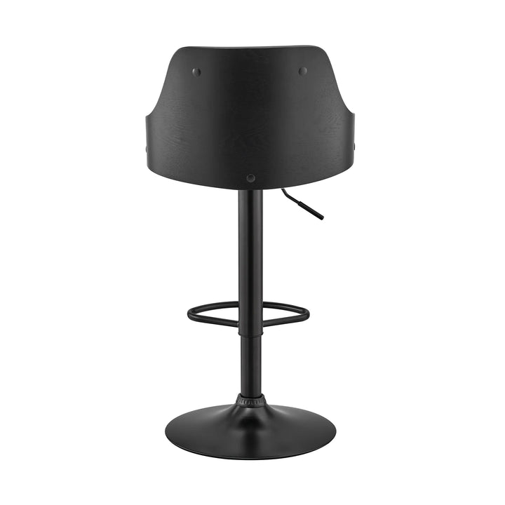 Asher Barstool