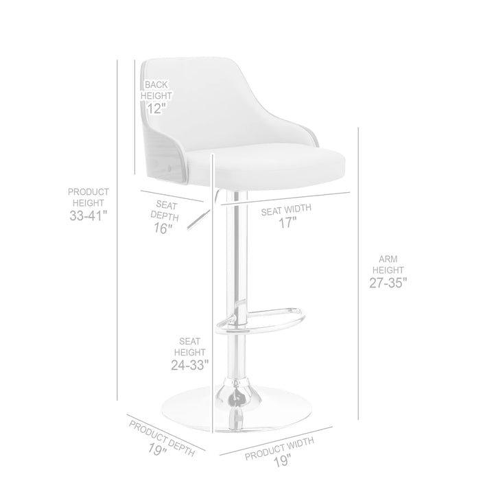 Asher Barstool