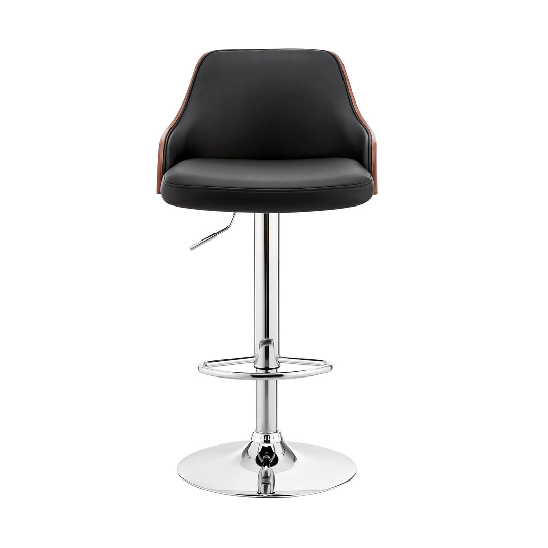 Asher Barstool