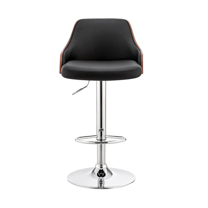 Asher Barstool
