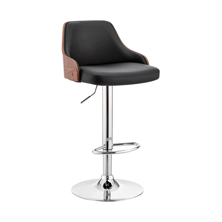 Asher Barstool