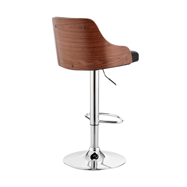 Asher Barstool