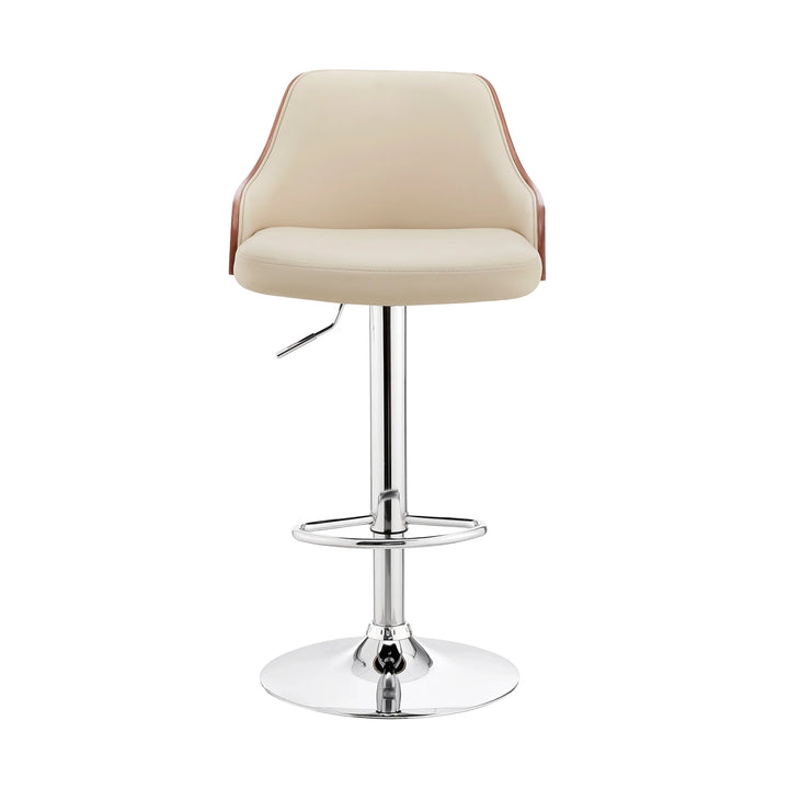 Asher Barstool