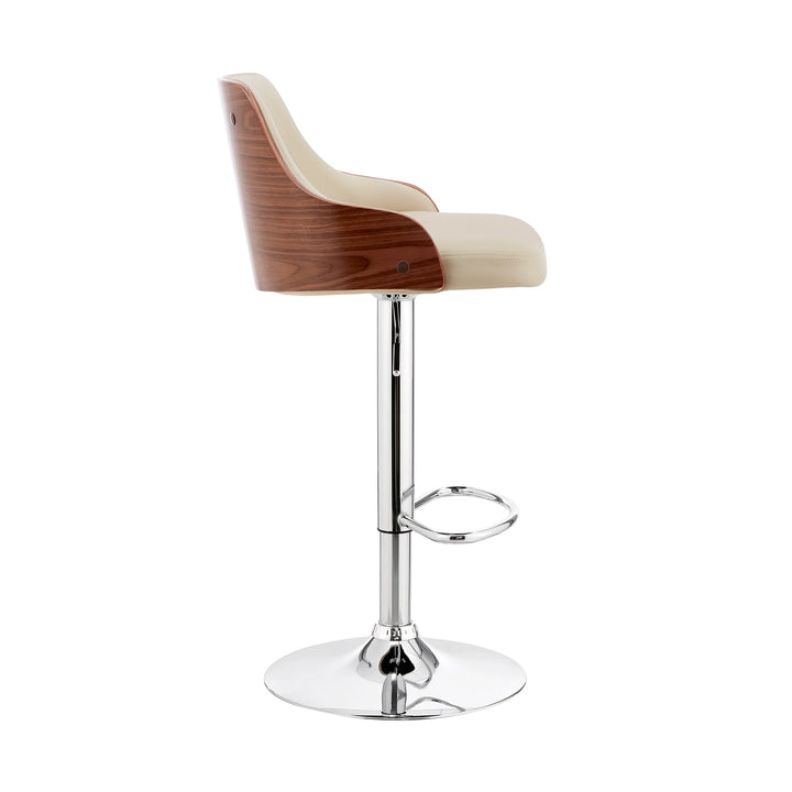 Asher Barstool