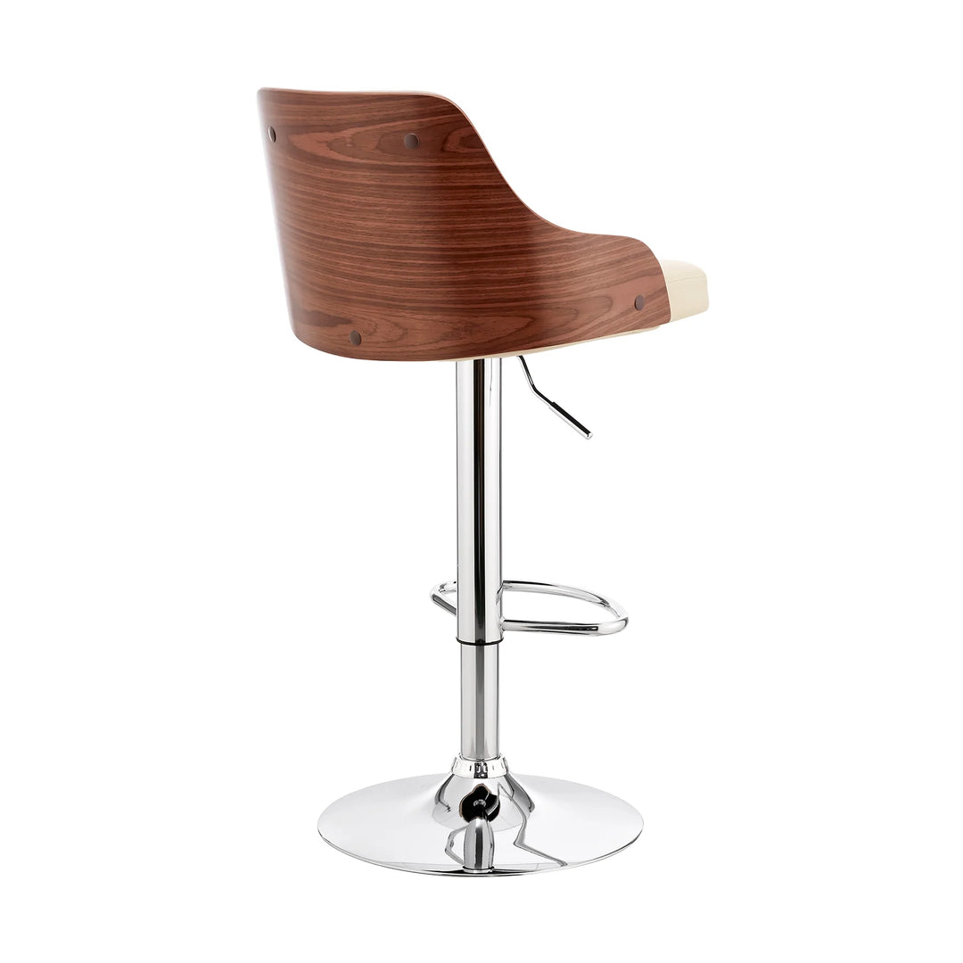 Asher Barstool