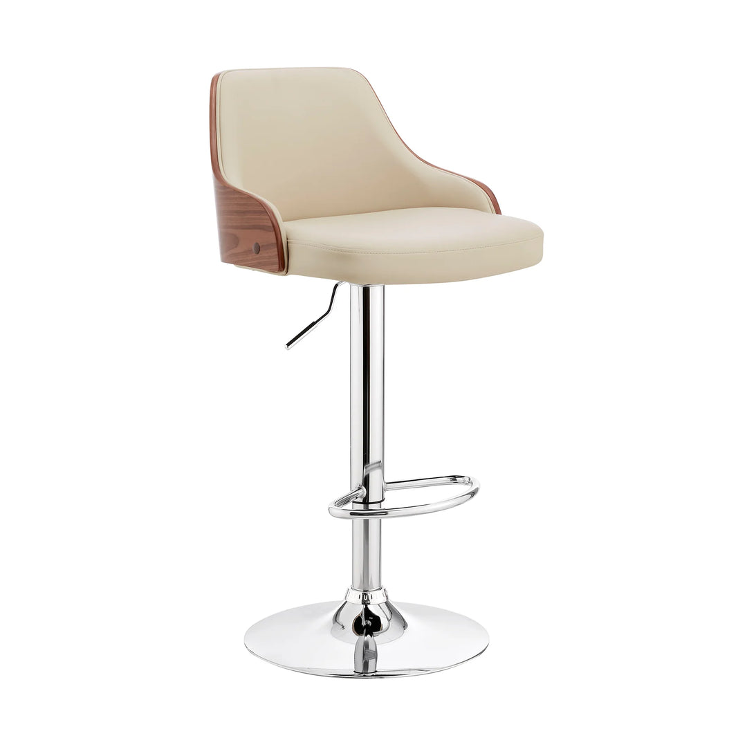 Asher Barstool