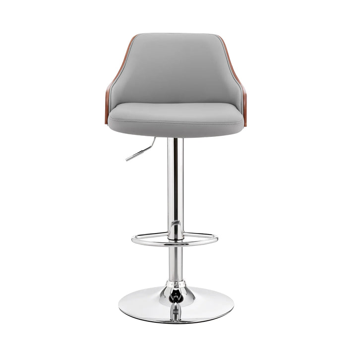 Asher Barstool