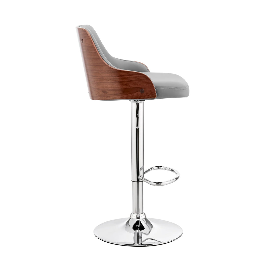 Asher Barstool