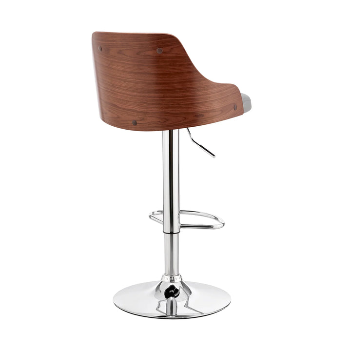 Asher Barstool