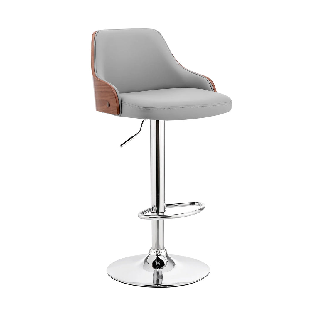 Asher Barstool