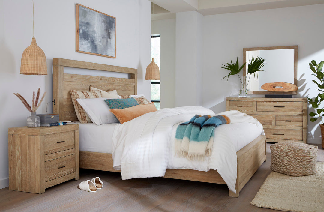 Modern Loft Bed