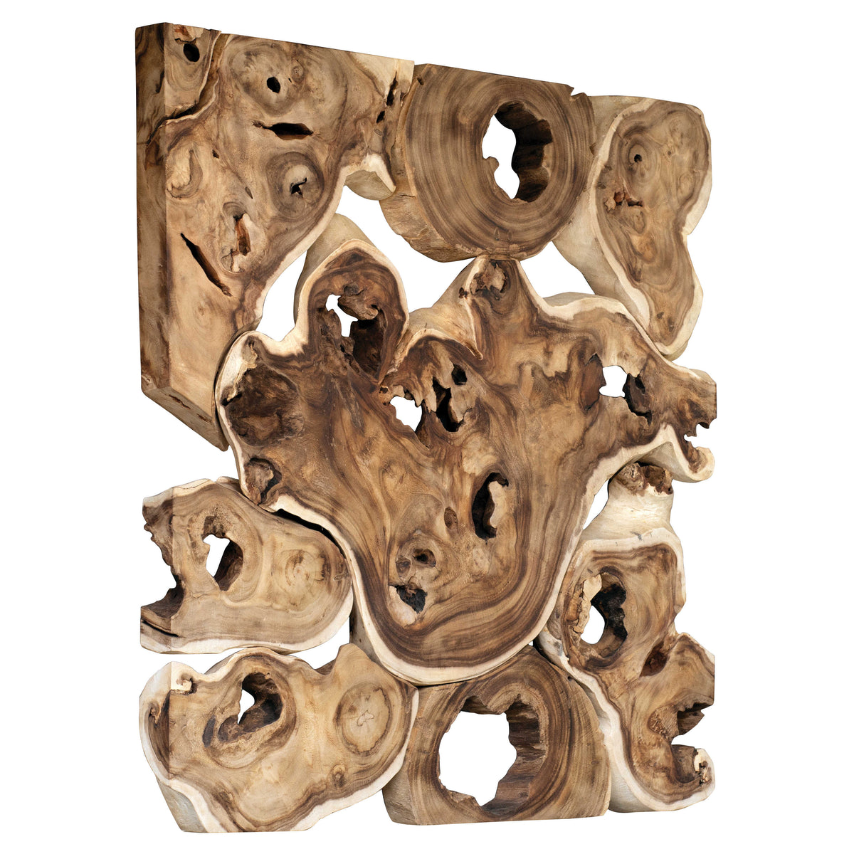 Avram Wood Wall Art