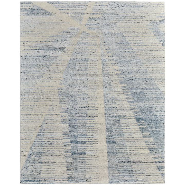 Brighton in Blue-Ivory