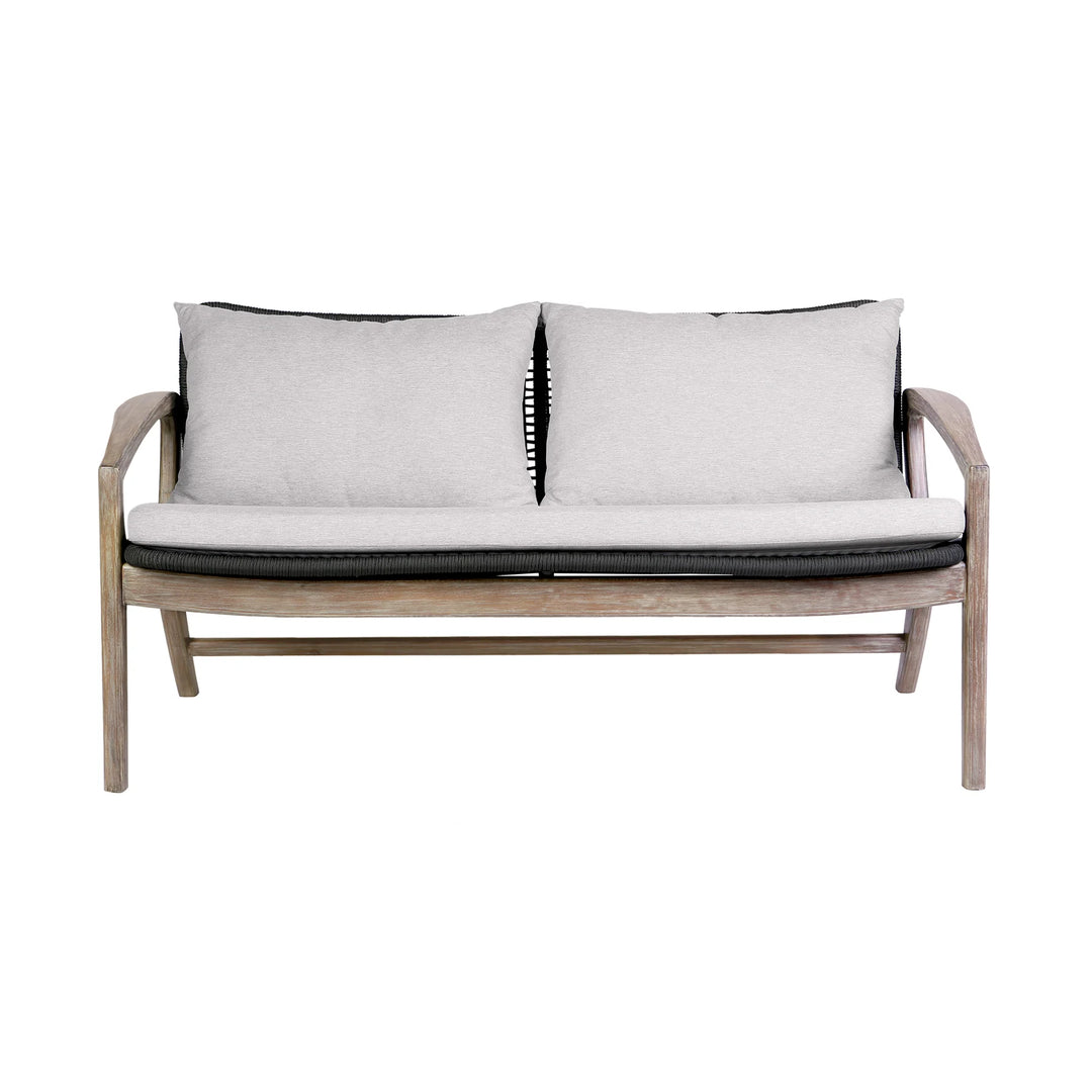 Beckham 4-piece Outdoor Conversation Set