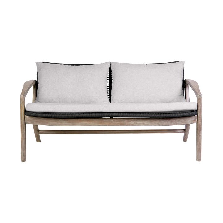 Beckham 4-piece Outdoor Conversation Set