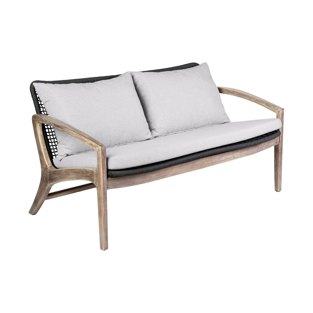 Beckham 4-piece Outdoor Conversation Set