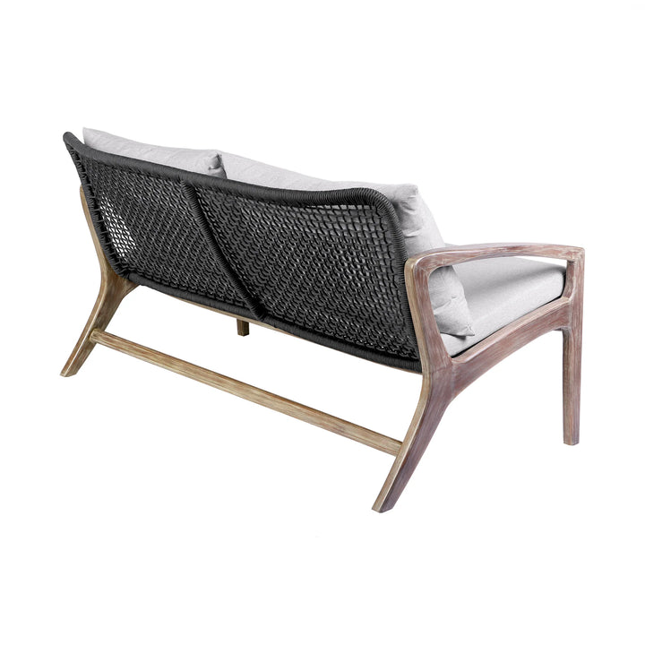Beckham 4-piece Outdoor Conversation Set