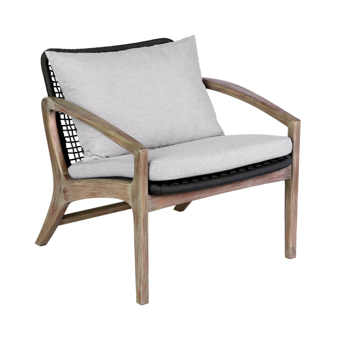 Beckham 4-piece Outdoor Conversation Set