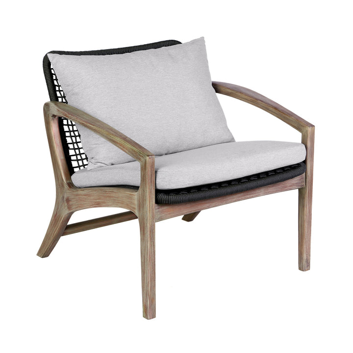 Beckham 4-piece Outdoor Conversation Set