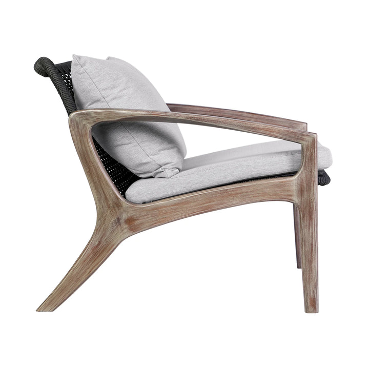 Beckham 4-piece Outdoor Conversation Set