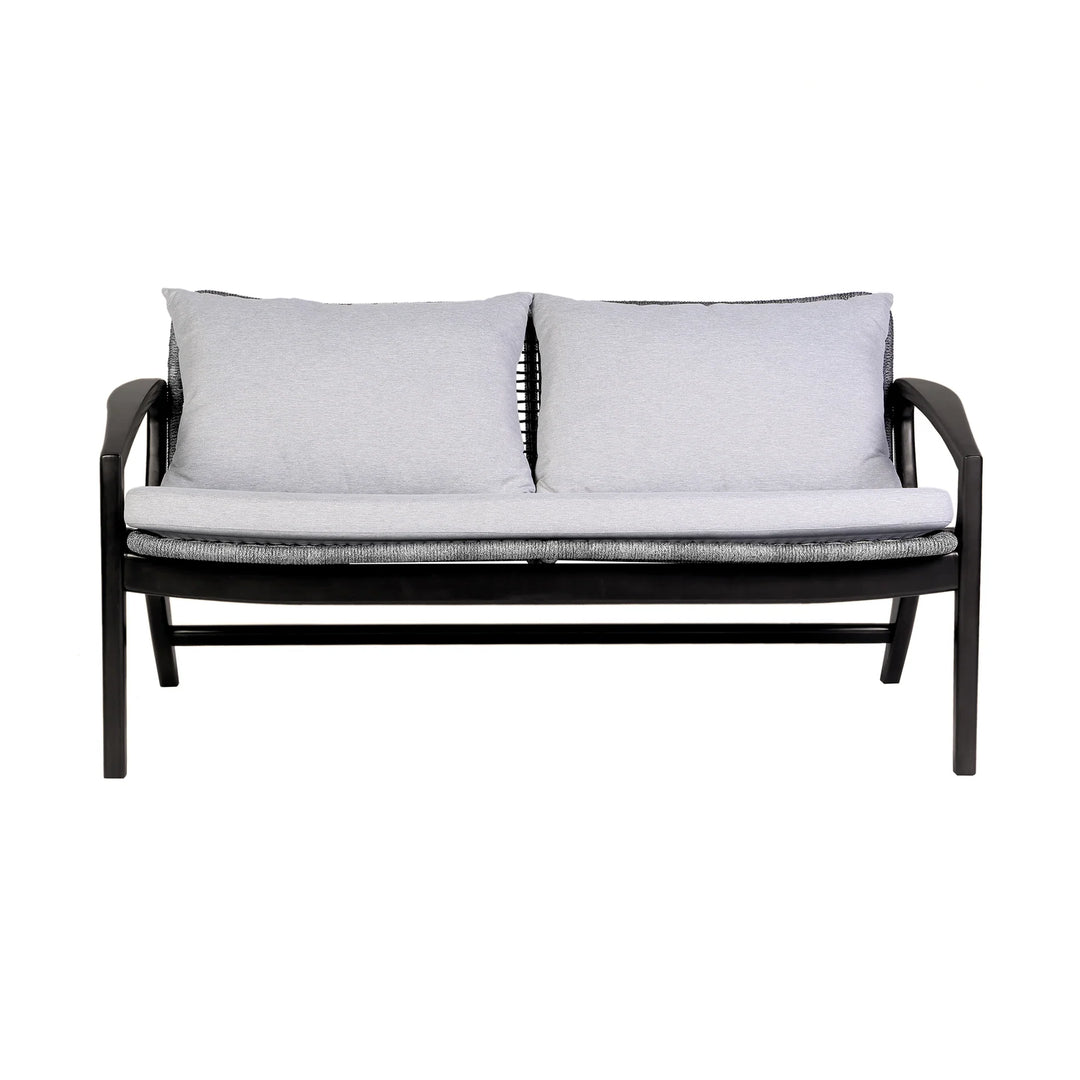 Beckham 4-piece Outdoor Conversation Set
