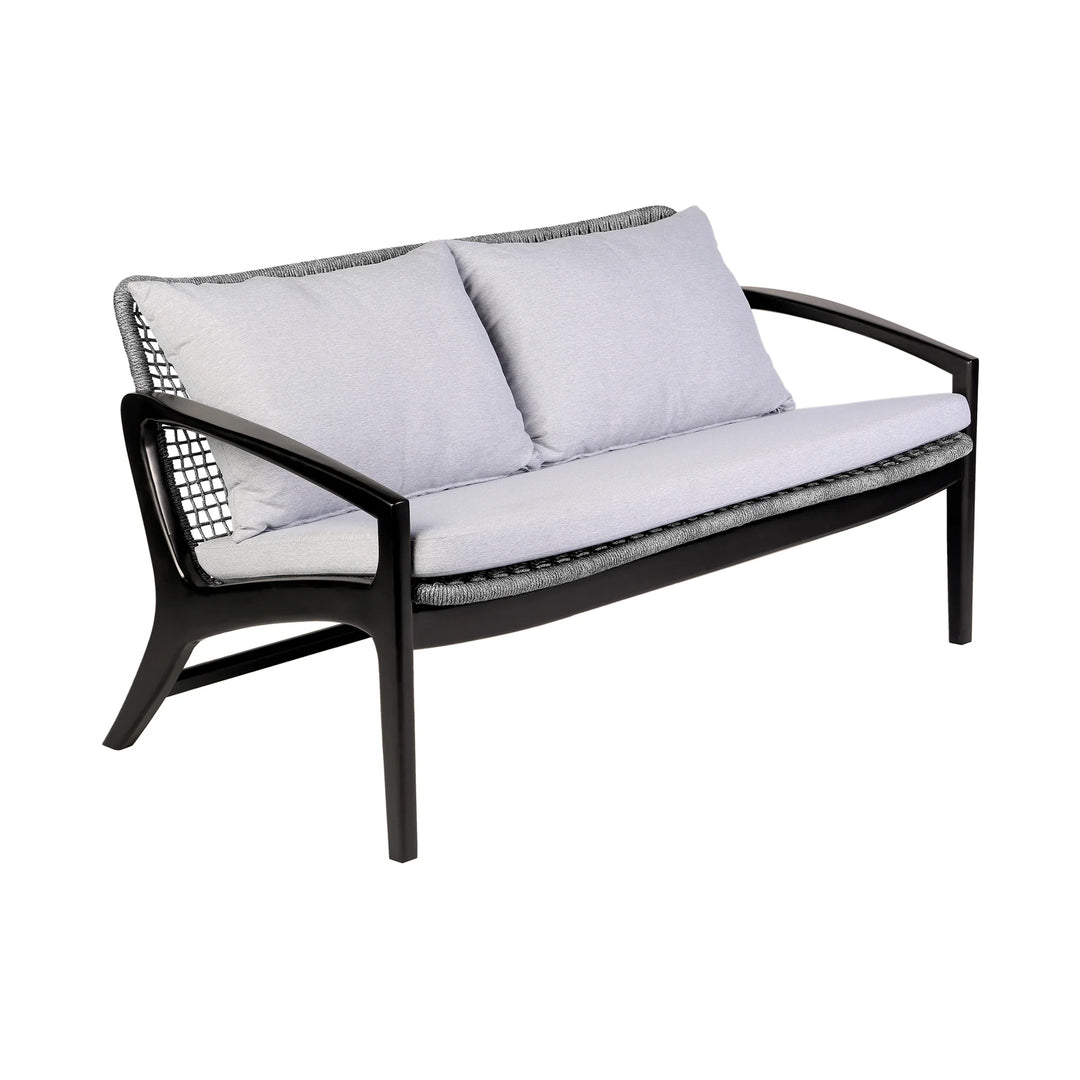 Beckham 4-piece Outdoor Conversation Set