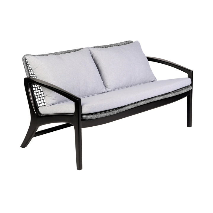 Beckham 4-piece Outdoor Conversation Set