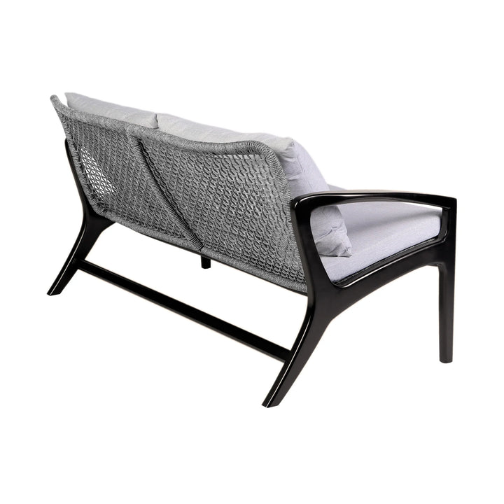 Beckham 4-piece Outdoor Conversation Set