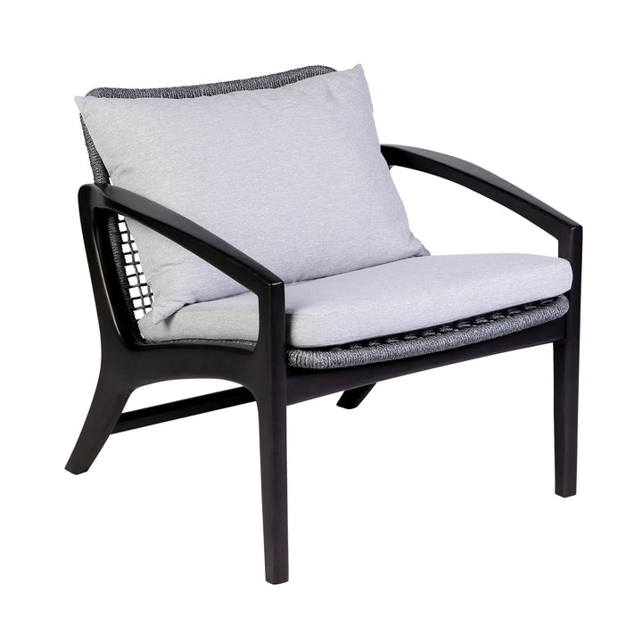 Beckham 4-piece Outdoor Conversation Set