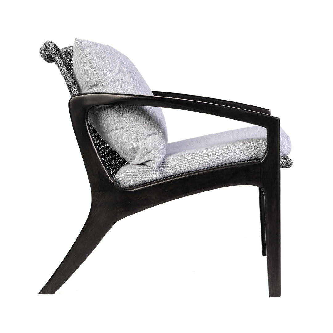 Beckham 4-piece Outdoor Conversation Set