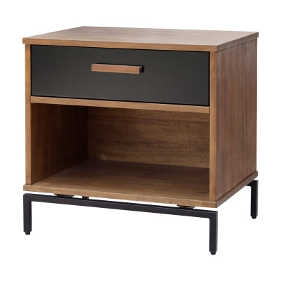 Bellevue KD Nightstand / Side Table