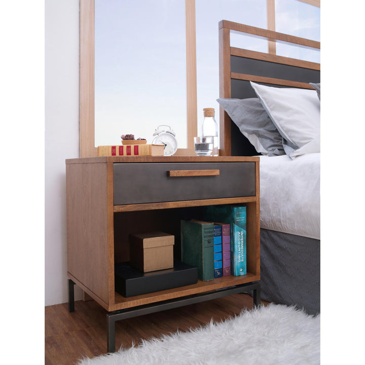 Bellevue KD Nightstand / Side Table